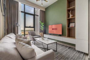 GuestReady - Contemporary Meydan delight